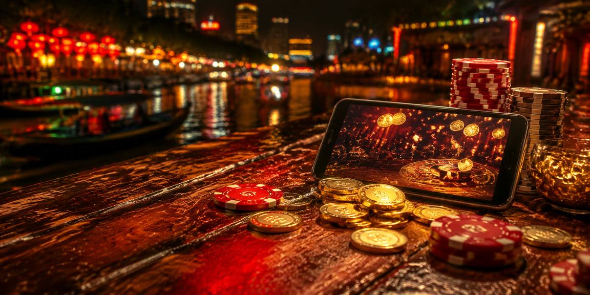 h2d mobile gaming